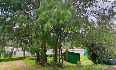 Casa en venta en tepoztlán Morelos, con  amplio terreno
