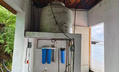 Casa en venta en tepoztlán Morelos, con  amplio terreno