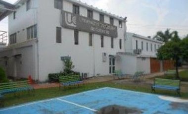 Se vende conjunto de lotes en el municipio de Barrancanermeja