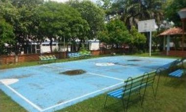 Se vende conjunto de lotes en el municipio de Barrancanermeja