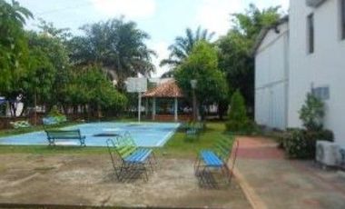 Se vende conjunto de lotes en el municipio de Barrancanermeja