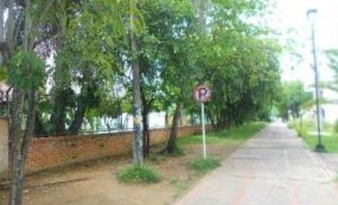 Se vende conjunto de lotes en el municipio de Barrancanermeja