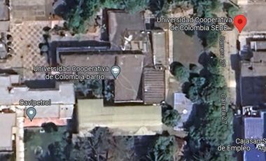 Se vende conjunto de lotes en el municipio de Barrancanermeja