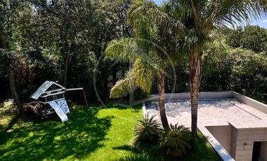 Residencia De Ensueño En Hacienda De Vallescondido Elegancia, Exclusividad Y Vista Inigualable