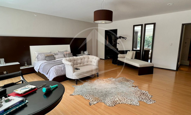 Residencia De Ensueño En Hacienda De Vallescondido Elegancia, Exclusividad Y Vista Inigualable