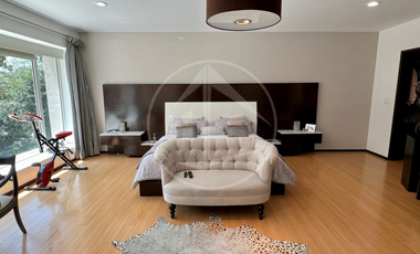 Residencia De Ensueño En Hacienda De Vallescondido Elegancia, Exclusividad Y Vista Inigualable