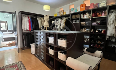 Residencia De Ensueño En Hacienda De Vallescondido Elegancia, Exclusividad Y Vista Inigualable