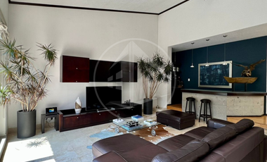 Residencia De Ensueño En Hacienda De Vallescondido Elegancia, Exclusividad Y Vista Inigualable