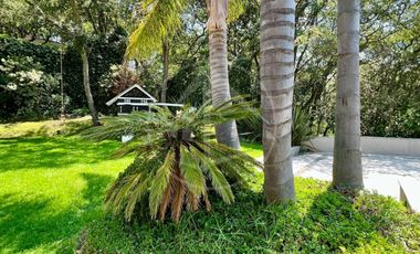 Residencia De Ensueño En Hacienda De Vallescondido Elegancia, Exclusividad Y Vista Inigualable