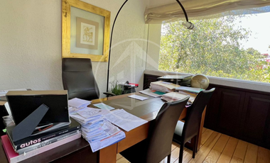 Residencia De Ensueño En Hacienda De Vallescondido Elegancia, Exclusividad Y Vista Inigualable