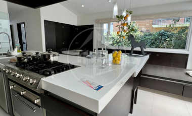 Residencia De Ensueño En Hacienda De Vallescondido Elegancia, Exclusividad Y Vista Inigualable