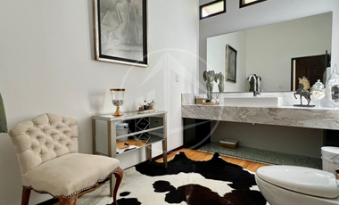 Residencia De Ensueño En Hacienda De Vallescondido Elegancia, Exclusividad Y Vista Inigualable