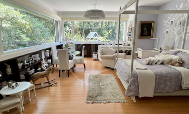 Residencia De Ensueño En Hacienda De Vallescondido Elegancia, Exclusividad Y Vista Inigualable