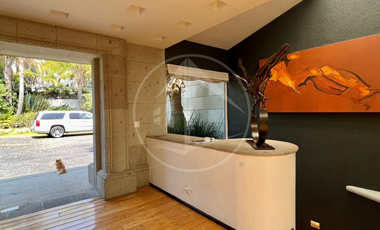 Residencia De Ensueño En Hacienda De Vallescondido Elegancia, Exclusividad Y Vista Inigualable