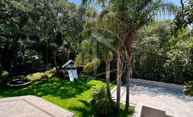 Residencia De Ensueño En Hacienda De Vallescondido Elegancia, Exclusividad Y Vista Inigualable