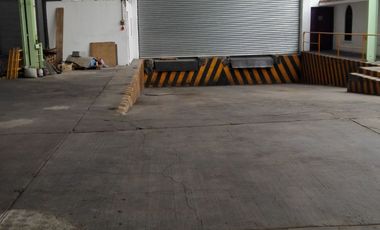 Nave Logística y/o Proceso Productivo 5,000 m2 con Oficinas entre Periférico Oriente y v Tlahuac