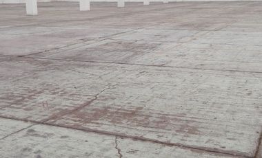 Nave Logística y/o Proceso Productivo 5,000 m2 con Oficinas entre Periférico Oriente y v Tlahuac