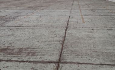 Nave Logística y/o Proceso Productivo 5,000 m2 con Oficinas entre Periférico Oriente y v Tlahuac