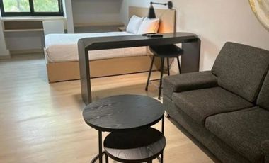 Renta de departamento col Fuentes del Valle