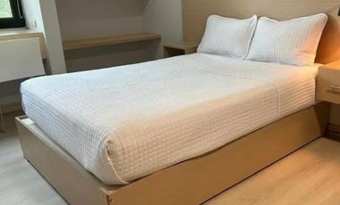 Renta de departamento col Fuentes del Valle