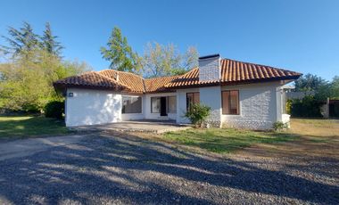 Casa de campo