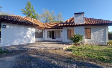 Casa de campo