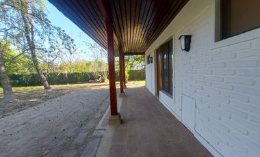 Casa de campo