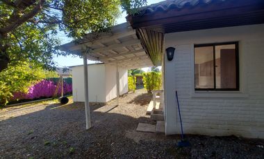 Casa de campo
