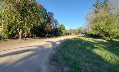 Casa de campo
