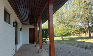 Casa de campo