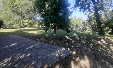 Casa de campo