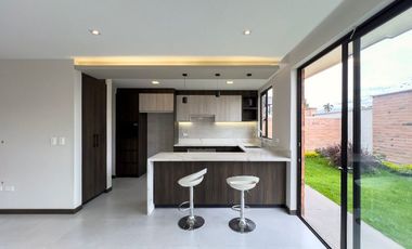 I3 Casas Nuevas en Puembo