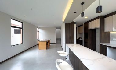 I3 Casas Nuevas en Puembo