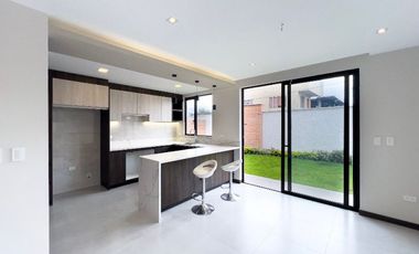 I3 Casas Nuevas en Puembo