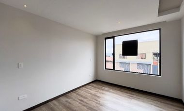 I3 Casas Nuevas en Puembo