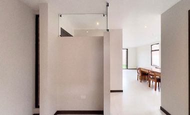 I3 Casas Nuevas en Puembo