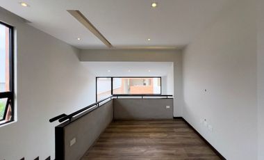 I3 Casas Nuevas en Puembo