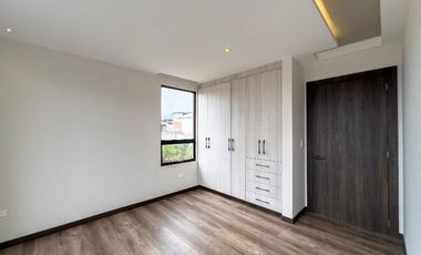 I3 Casas Nuevas en Puembo