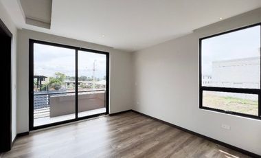 I3 Casas Nuevas en Puembo