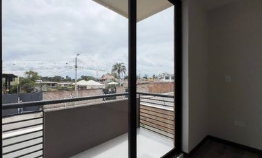 I3 Casas Nuevas en Puembo