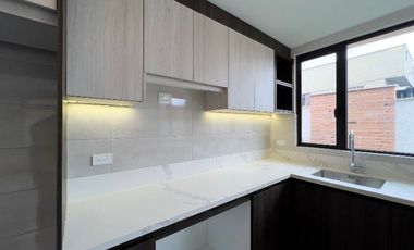 I3 Casas Nuevas en Puembo