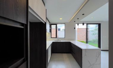 I3 Casas Nuevas en Puembo