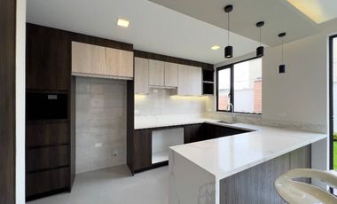 I3 Casas Nuevas en Puembo