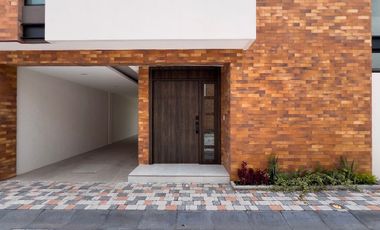 I3 Casas Nuevas en Puembo