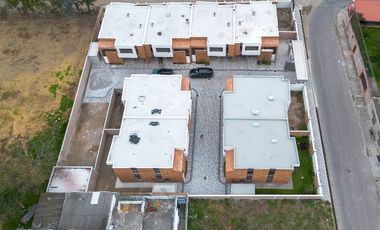 I3 Casas Nuevas en Puembo