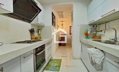 Departamento en Venta en Torres del Sol, Ciudad del Sol, Machala