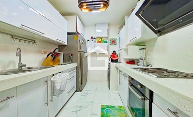 Departamento en Venta en Torres del Sol, Ciudad del Sol, Machala