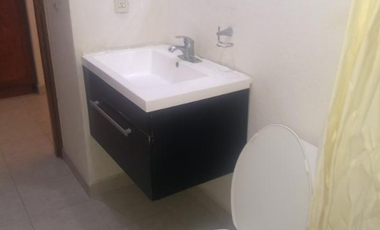 Departamento en venta en calle Napoleón, COL. Moderna, Benito Juárez, CDMX