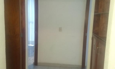 Departamento en venta en calle Napoleón, COL. Moderna, Benito Juárez, CDMX