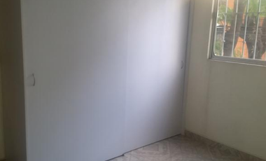 Departamento en venta en calle Napoleón, COL. Moderna, Benito Juárez, CDMX